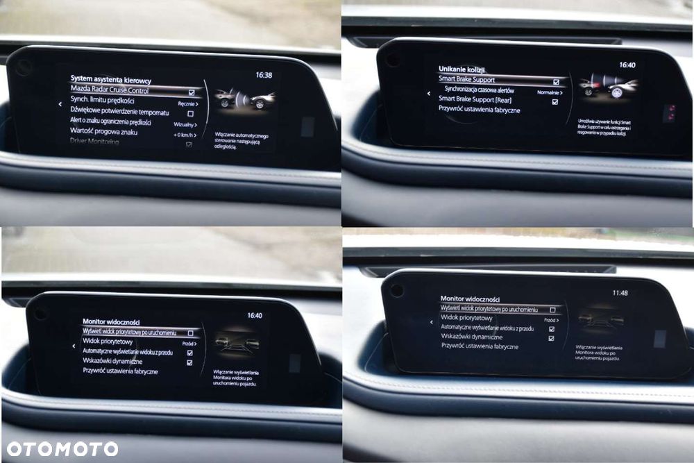 Mazda CX-30 SKYACTIV-D 1.8 - 25