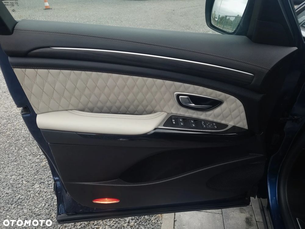 Renault Espace BLUE dCi 200 EDC INITIALE PARIS - 13