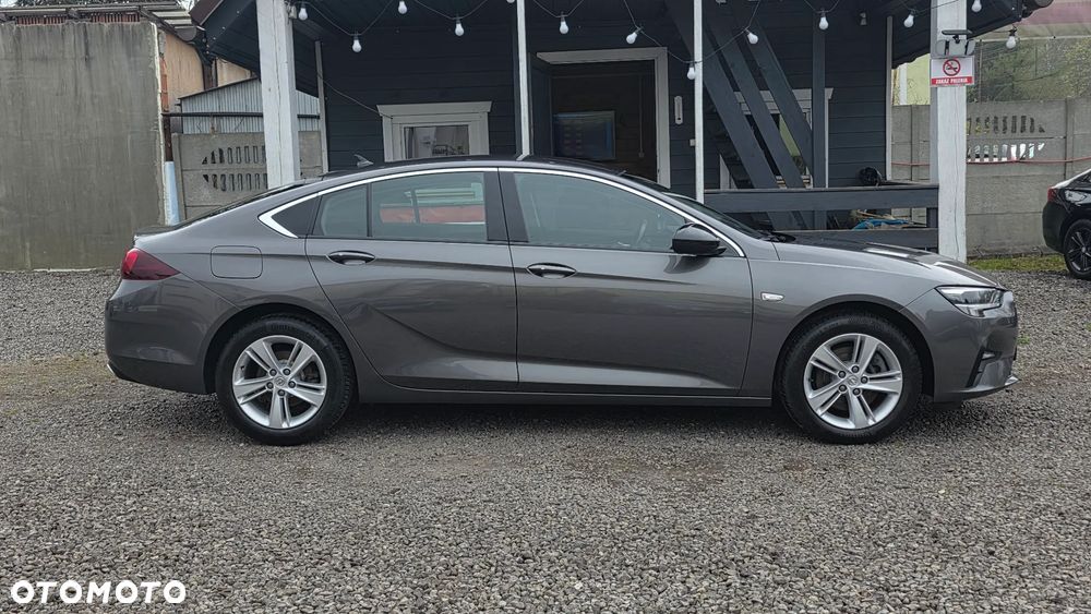 Opel Insignia 2.0 CDTI GS Line + S&S - 32