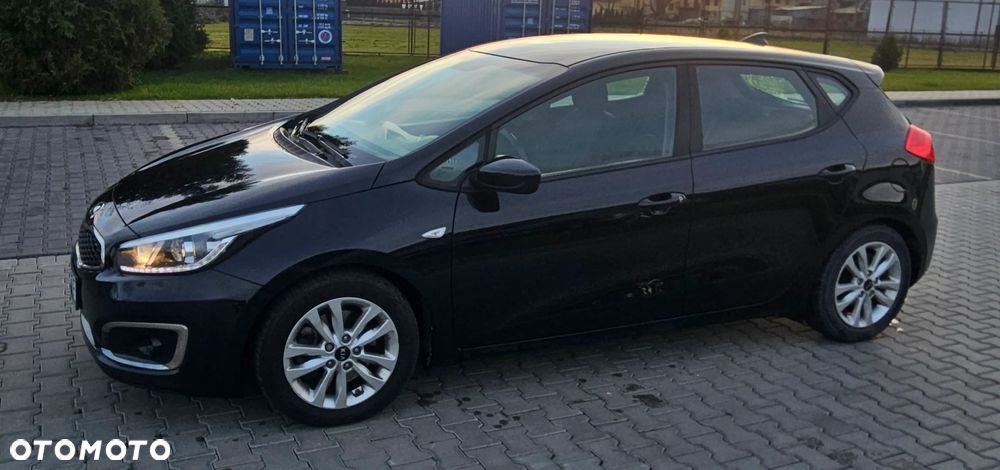 Kia Ceed 1.0 T-GDI GT-Line - 6