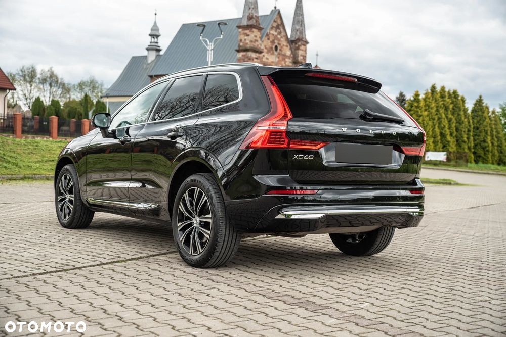 Volvo XC 60 - 14