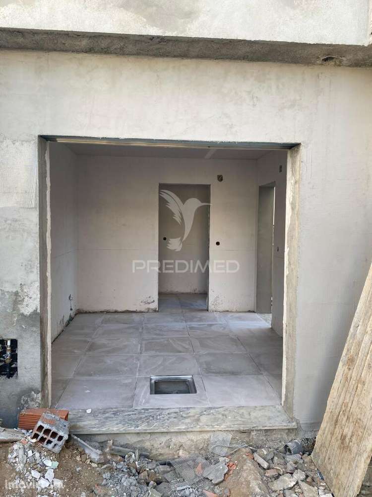 MORADIA T2 + 1 - OPORTUNIDADE DA SUA VIDA - Grande imagem: 5/8