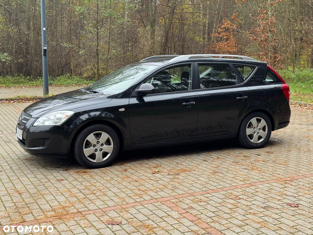 Kia Ceed 1.6 Comfort - 7