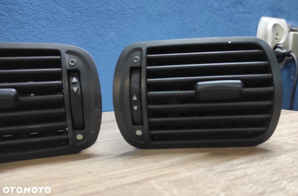 KRATKI NAWIEWU KOMPLET AUDI A3 8L SEAT LEON 1 TOLEDO 2 - 6