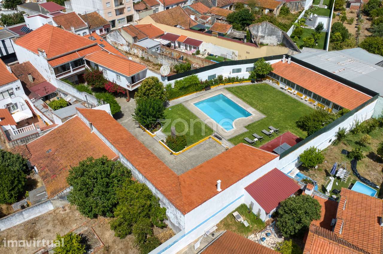 CASA SENHORIAL DE 1912 - Grande imagem: 5/53