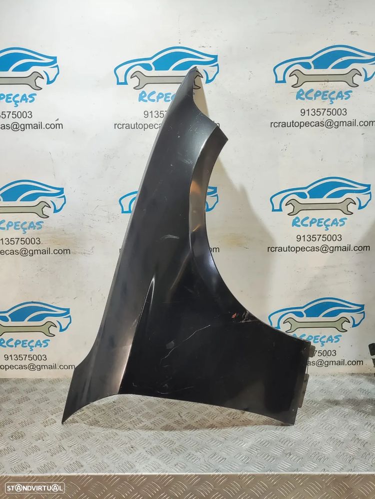 Frente completa BMW serie 1 F20 F21 Sport PRE LCI - 11