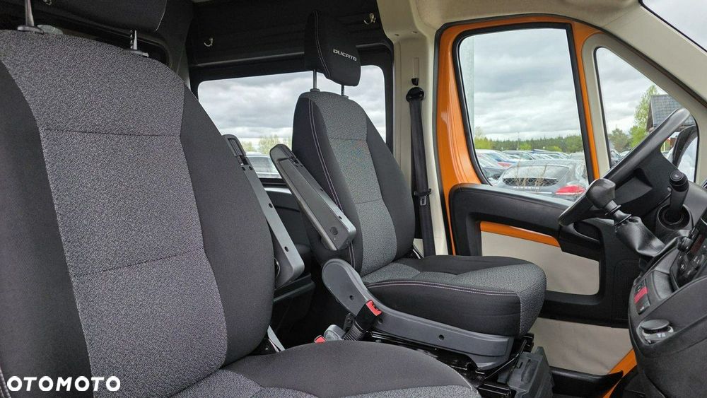 Fiat Ducato - 18