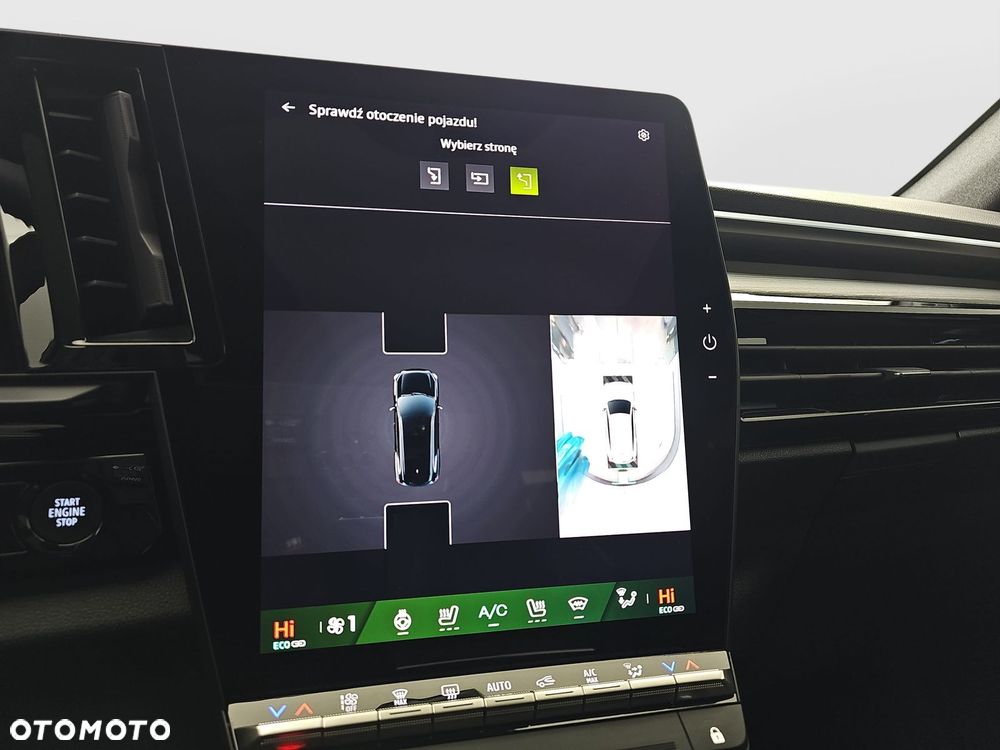 Renault Espace 1.2 E-Tech Full Hybrid 200 Iconic MMT 7os - 36