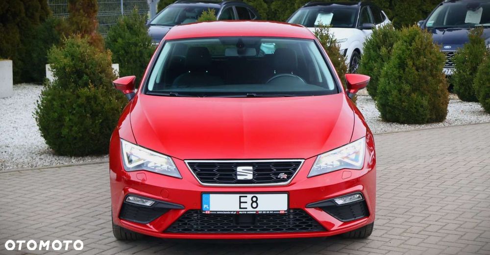 Seat Leon - 10