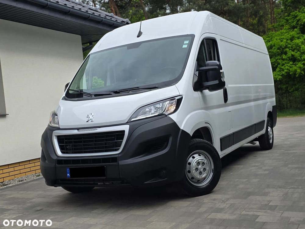 Peugeot Boxer - 8