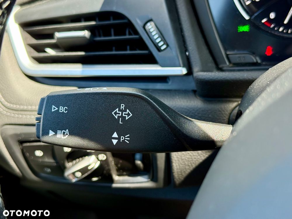 BMW Seria 2 218i GT Sport Line - 30