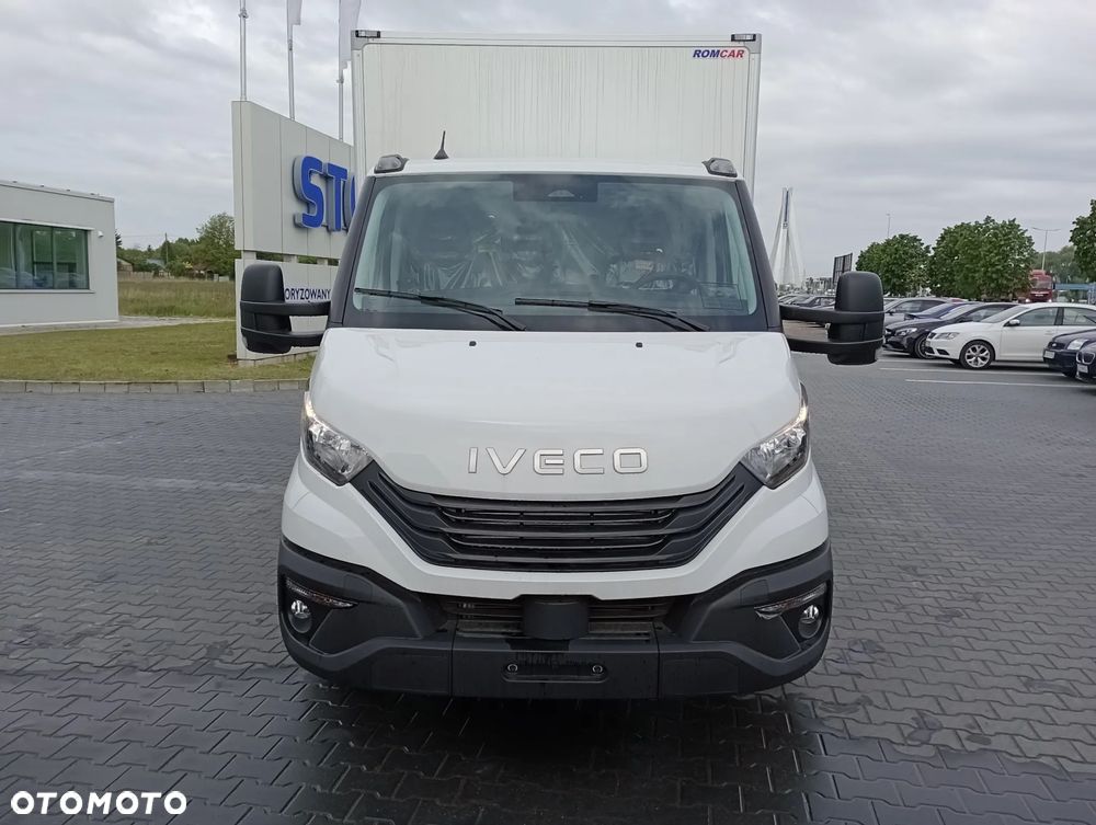 Iveco 50C16H3.0Z 4100 - 2