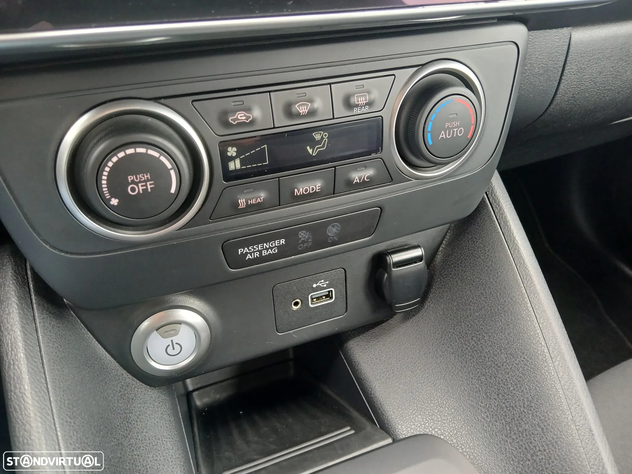 Nissan Leaf 40 kWh ACENTA - 24