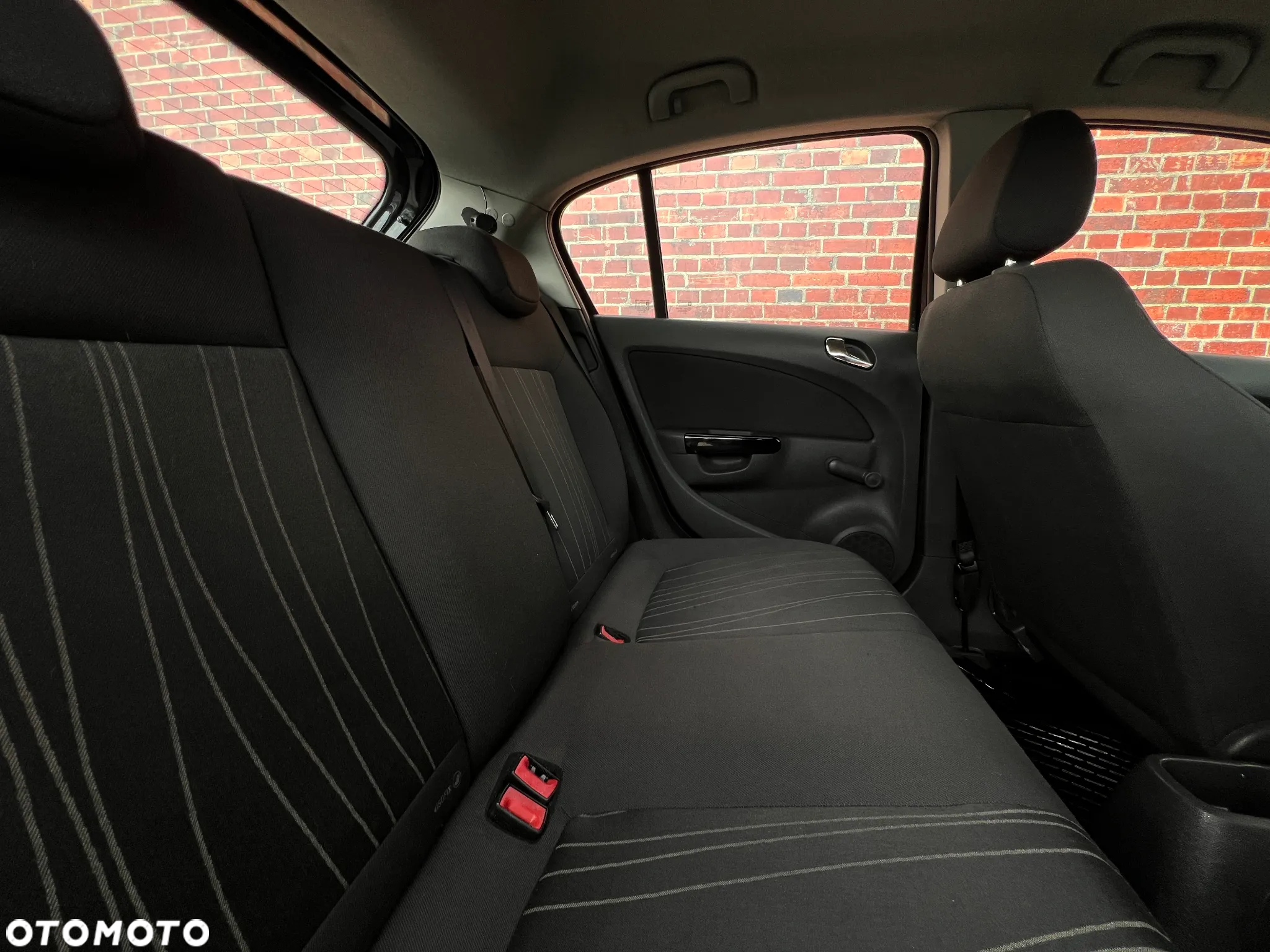 Opel Corsa - 19