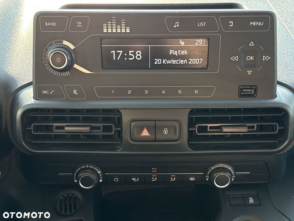 Toyota PROACE CITY - 13