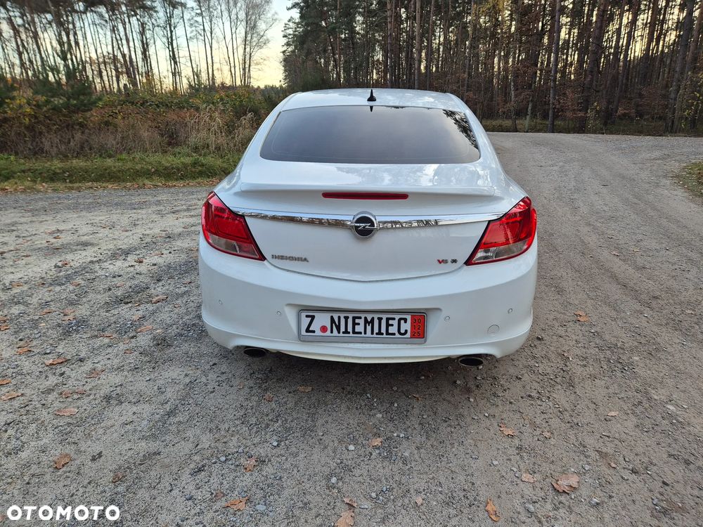Opel Insignia - 7