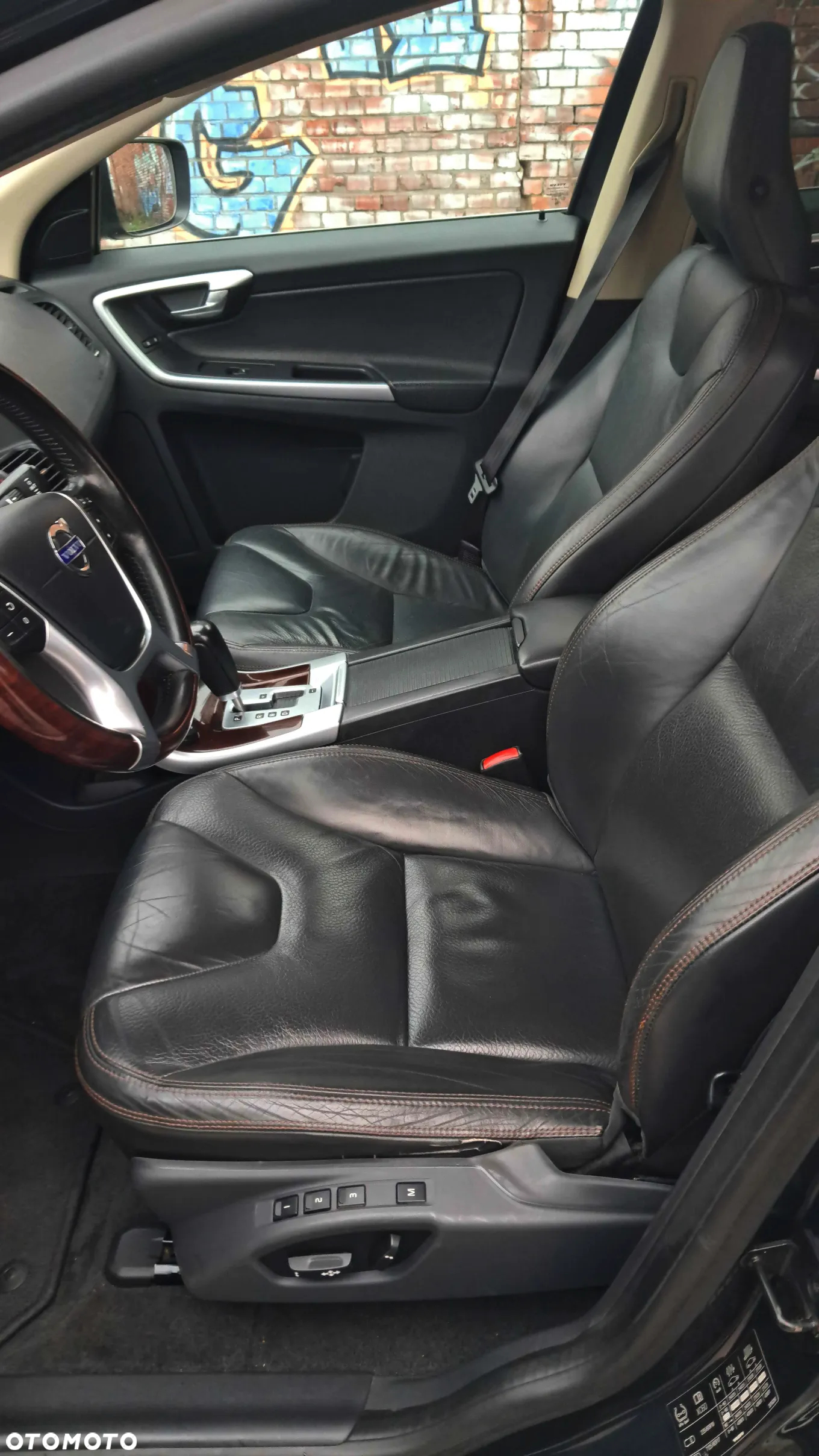 Volvo XC 60 - 13