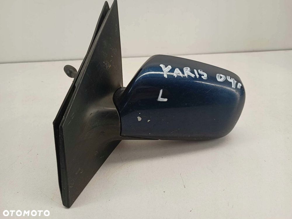 LUSTERKO LEWE PRZÓD TOYOTA YARIS I 99-05 - 1