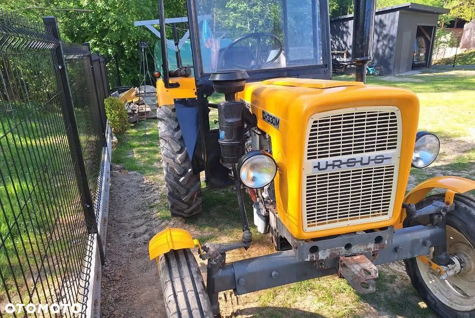 Ursus C330M - 6