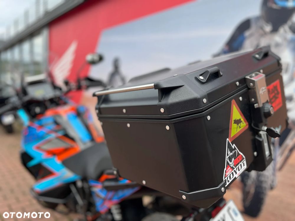 KTM Super Adventure - 17