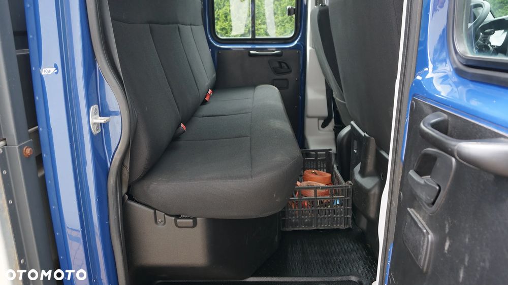 Iveco 35s13 - 14