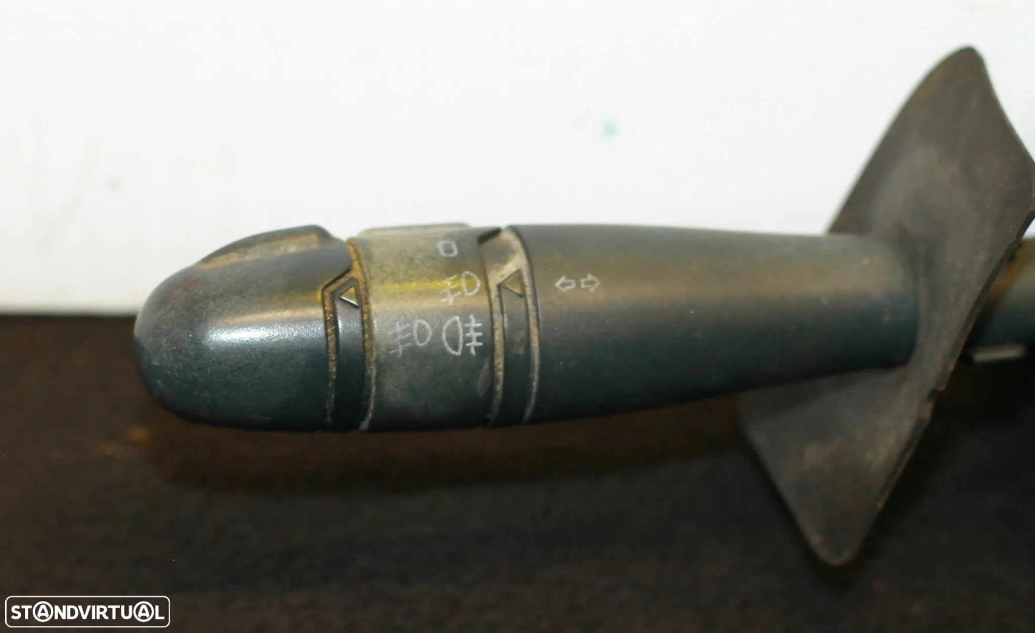 FITA DE AIRBAG C/COMUTADORES RENAULT SCENIC - 6