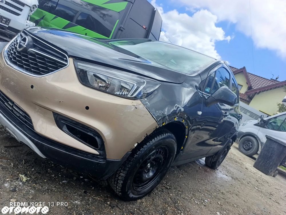 Opel Mokka 1.6 Cosmo S&S - 9