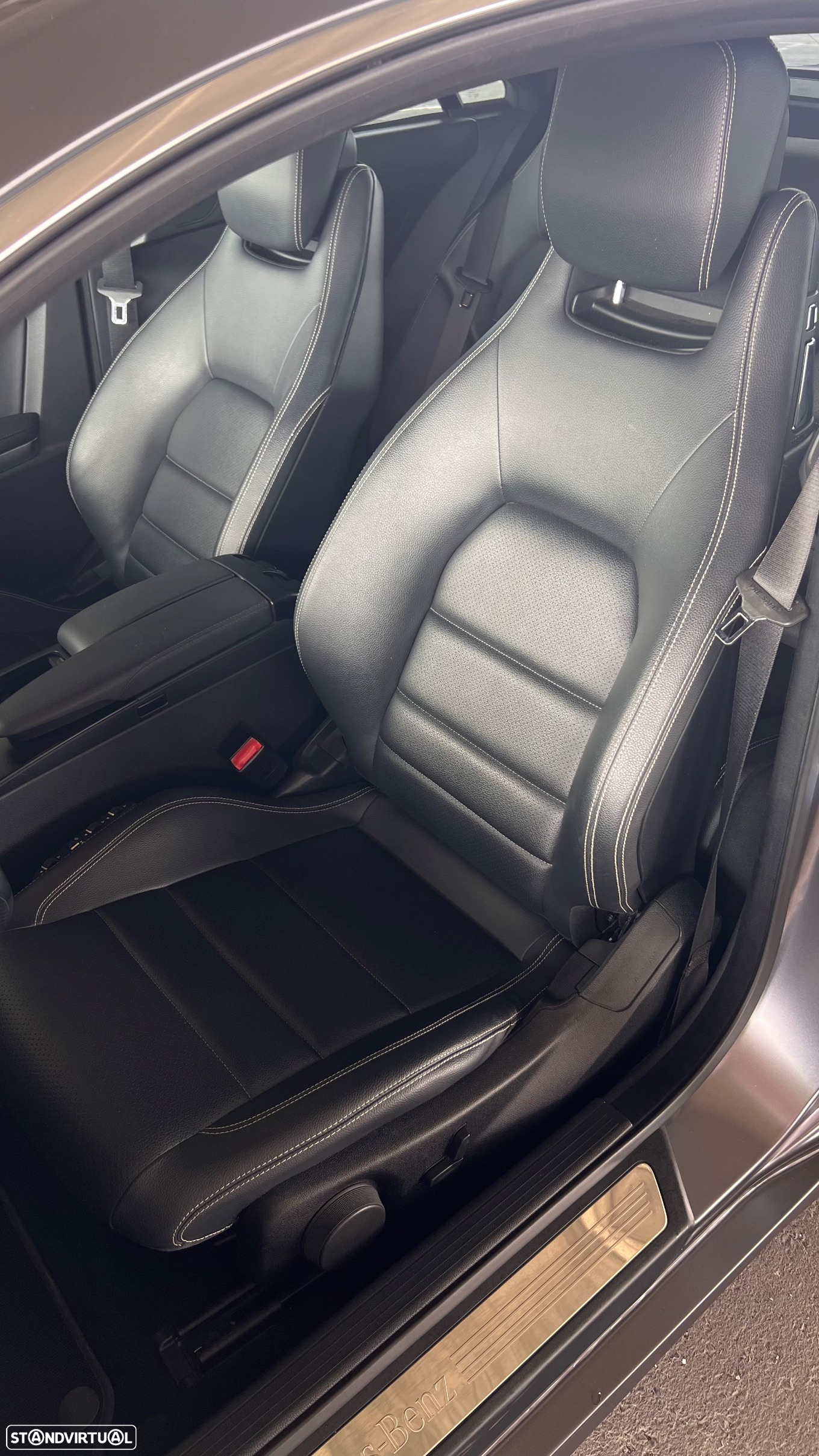 Mercedes-Benz E 250 CGi Avantgarde BE Auto - 19