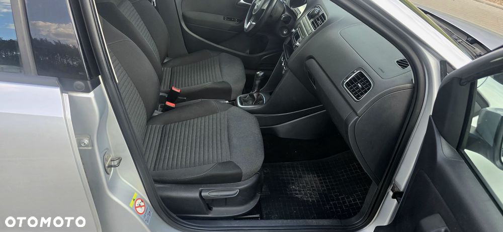 Volkswagen Polo 1.4 16V Highline CityLine - 18