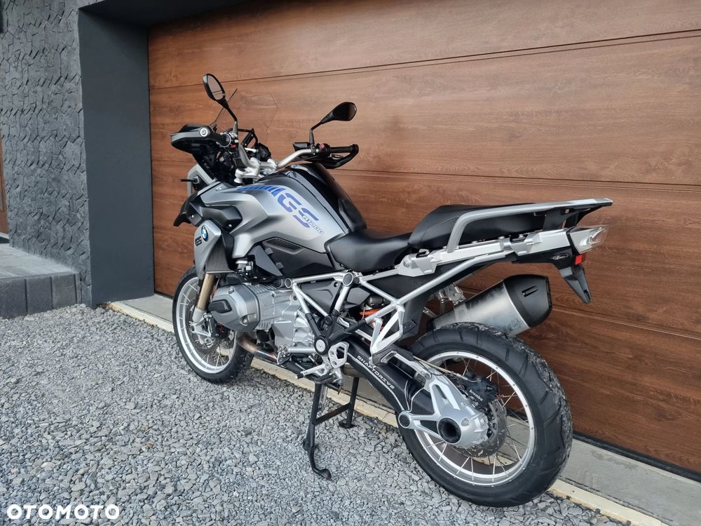 BMW GS - 4
