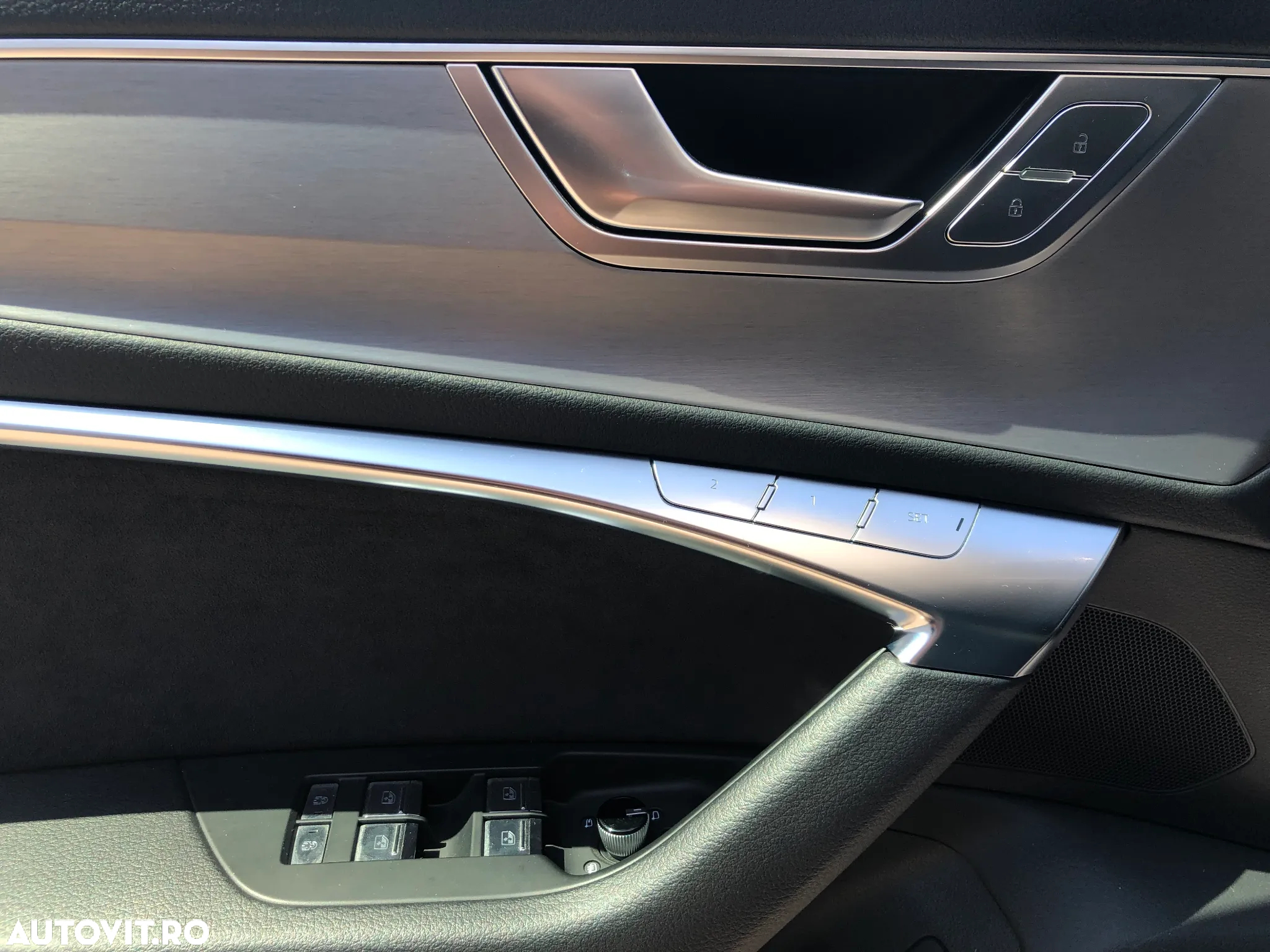 Audi A6 40 TDI S tronic MHEV S Line - 20