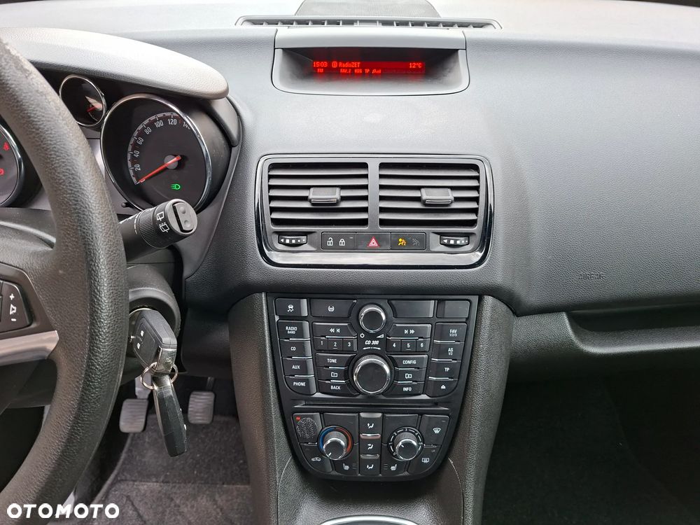 Opel Meriva 1.4 Innovation - 18