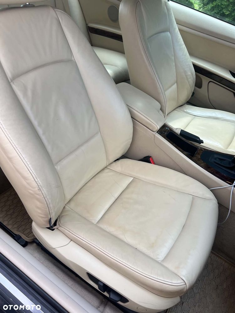 BMW Seria 3 - 9