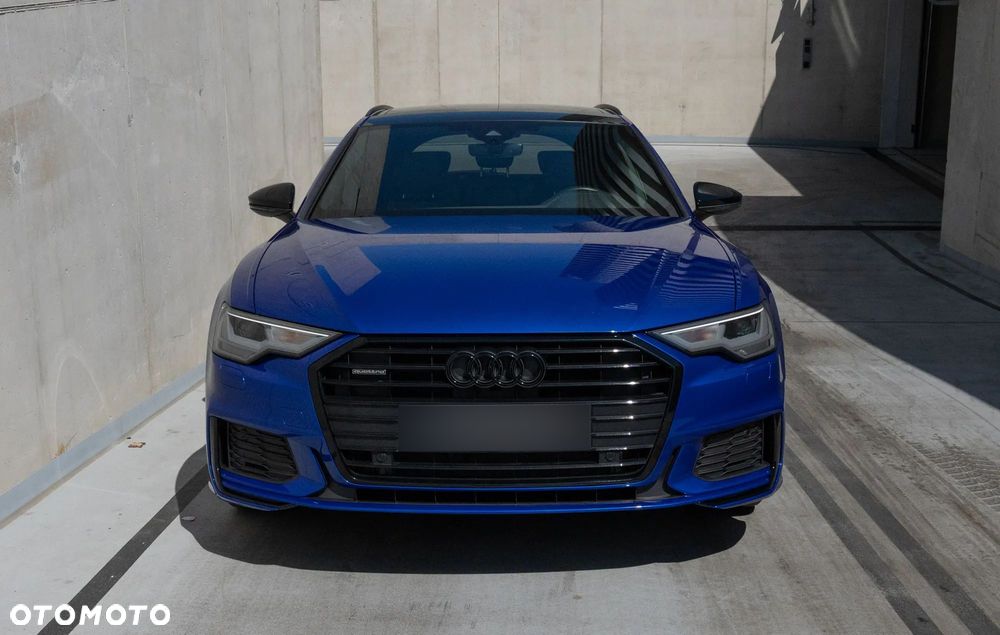 Audi A6 Avant 40 TDI mHEV Quattro Sport S tronic - 3
