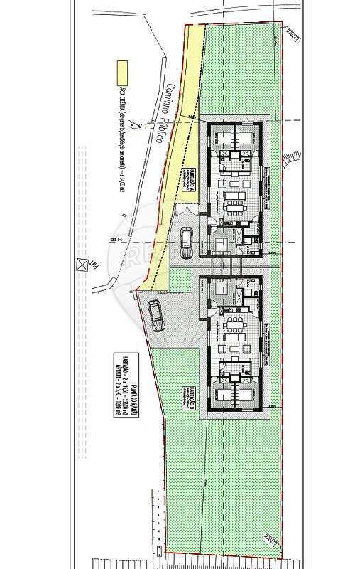 Moradia T3 para venda - Grande imagem: 4/6