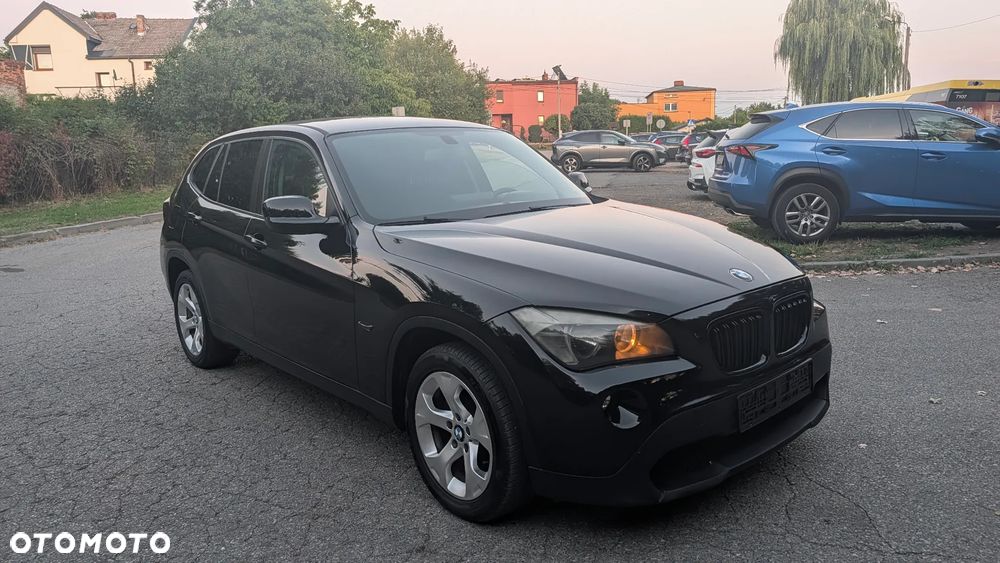 BMW X1 xDrive20d - 2