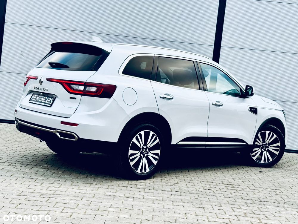 Renault Koleos 2.0 dCi Initiale Paris 4x4 X-Tronic - 21