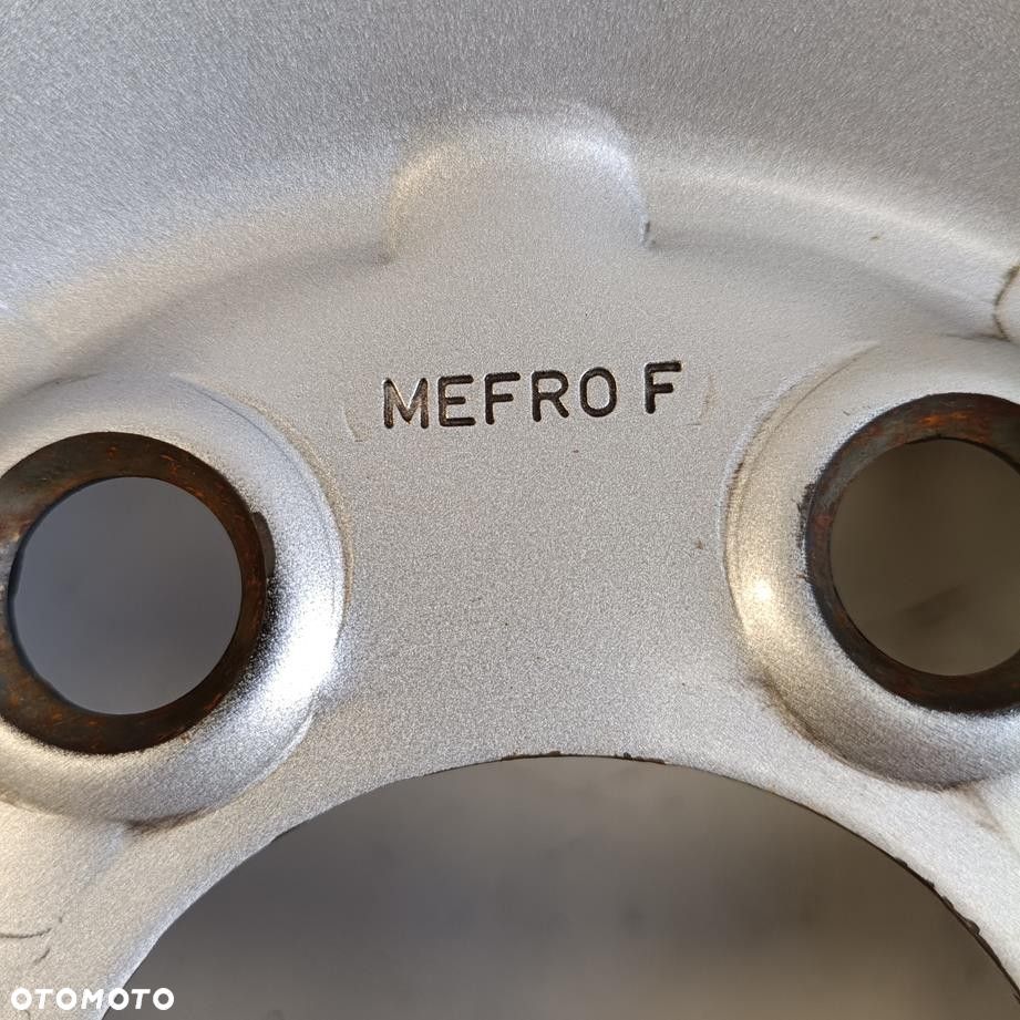 Felga 6x130 16 Mercedes Sprinter VW Crafter A0014019102 (F9771) - 4