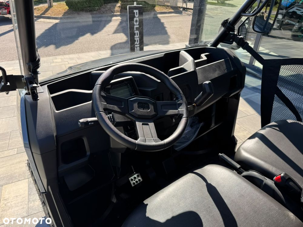 Polaris Ranger - 20