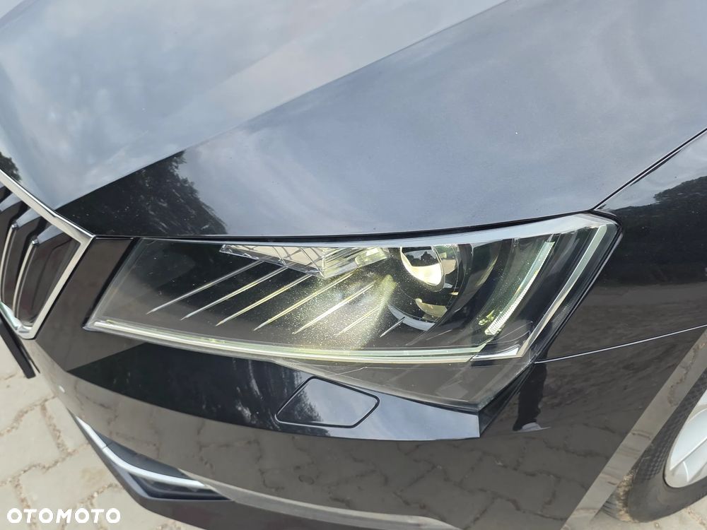 Skoda Superb - 37
