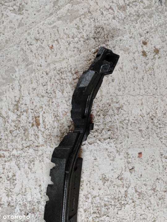 Absorber Zderzaka Przód Mercedes CLA W118 Styropian Przedni A118 - 6