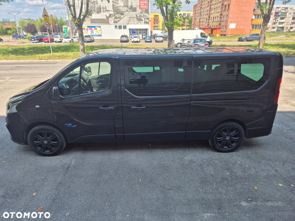 Fiat Talento L2H1 Family - 3