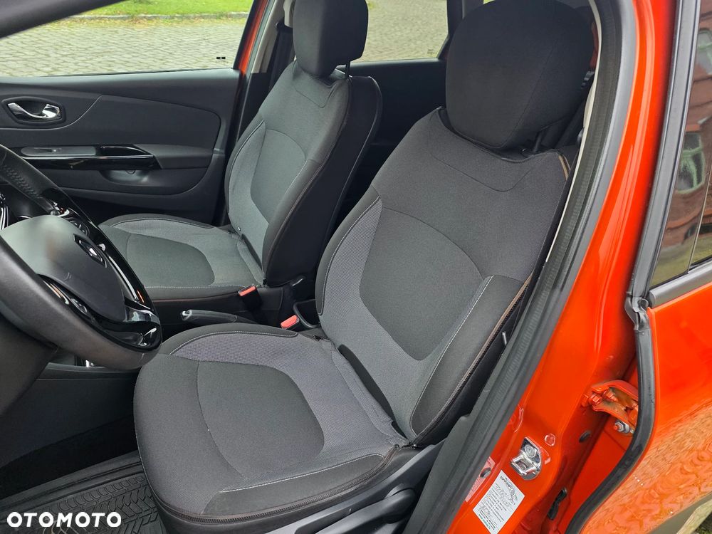 Renault Captur (ENERGY) TCe 90 LIMITED - 11