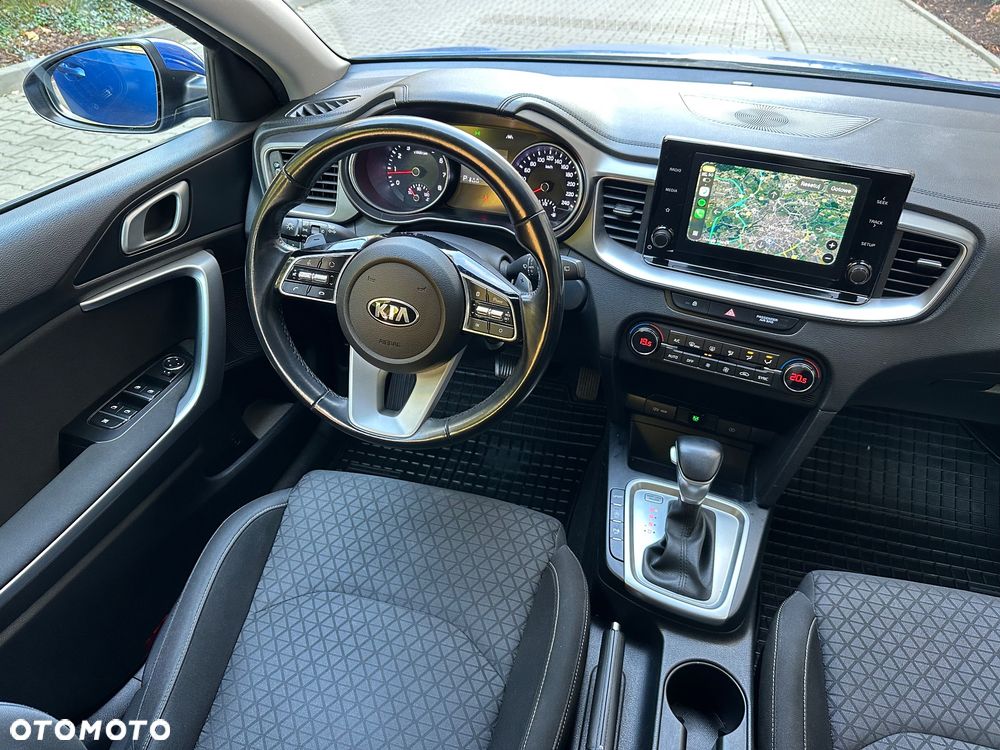 Kia Ceed - 7