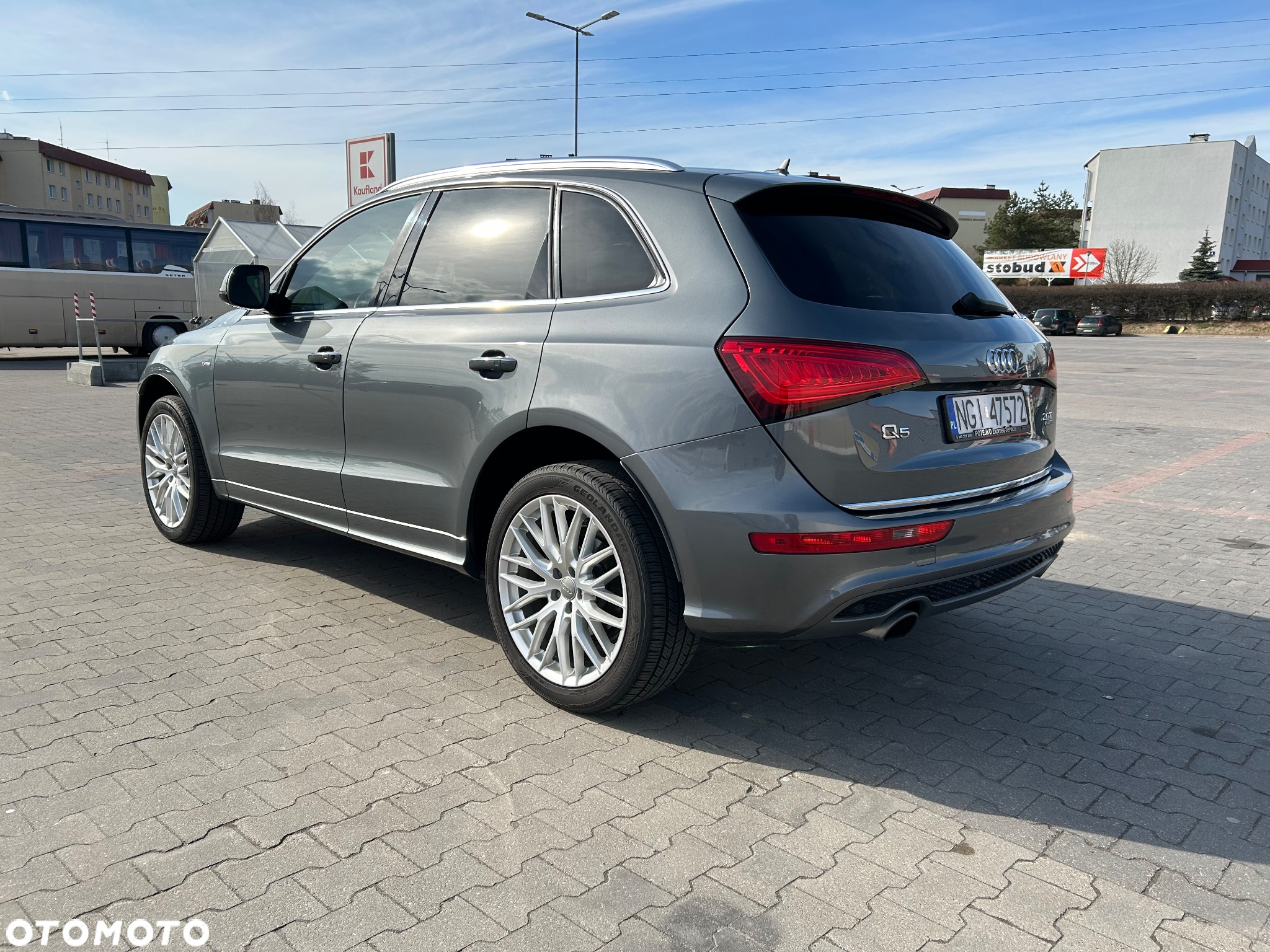 Audi Q5 - 6
