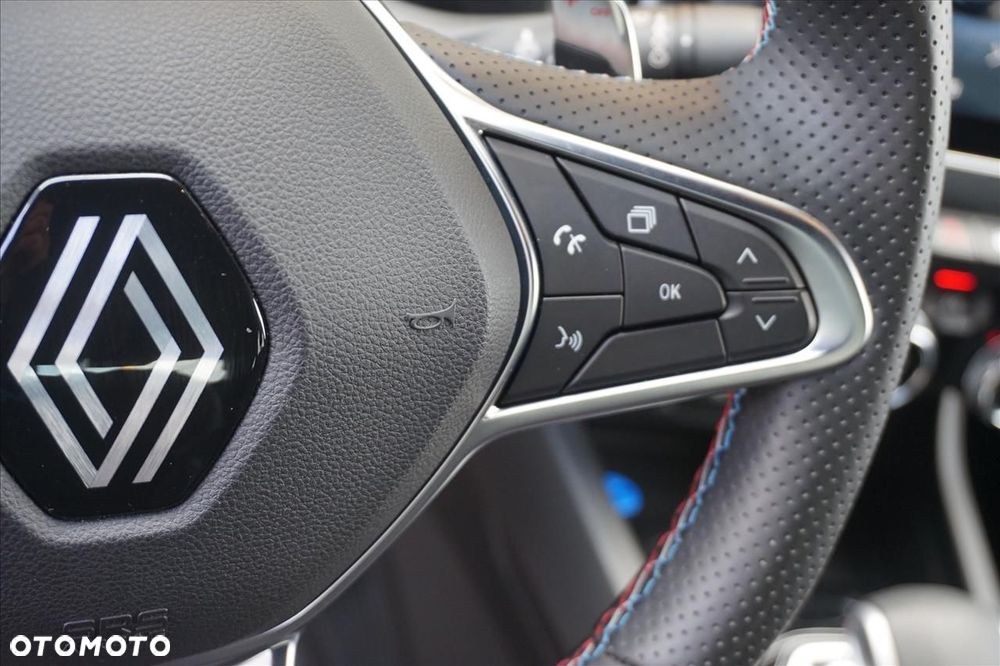 Renault Arkana 1.3 TCe mHEV Esprit Alpine EDC - 13