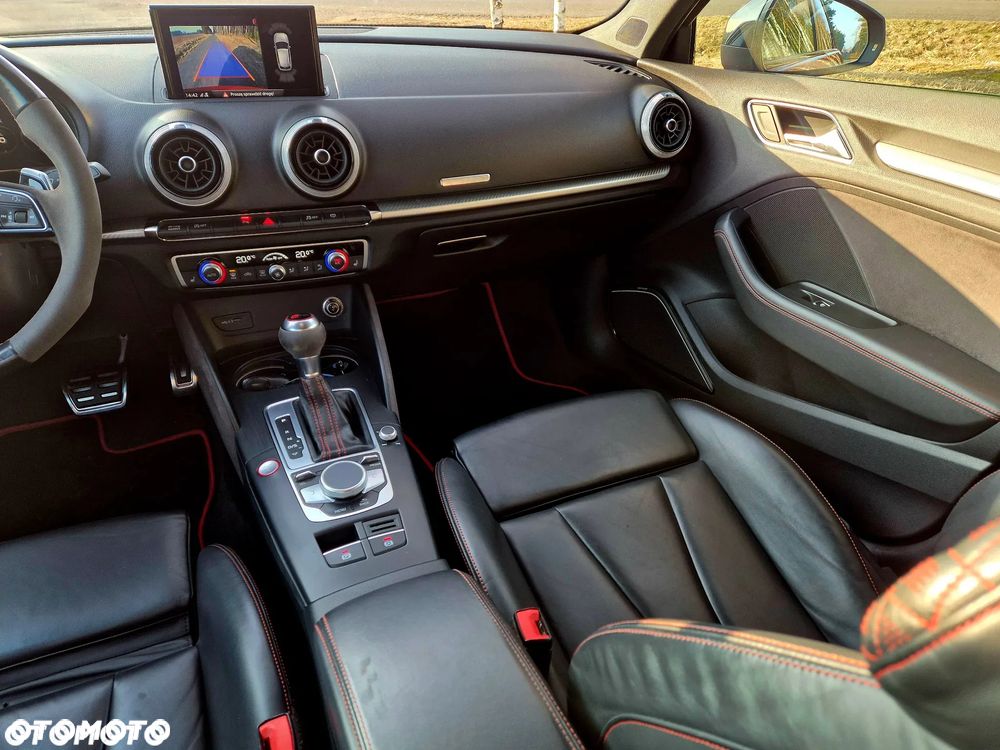 Audi RS3 Sportback TFSI quattro S tronic - 31