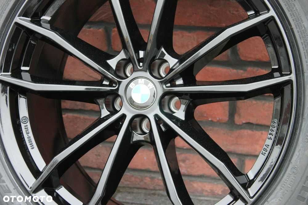 BMW X6 G06 LCI kompletne koła zimowe 20" Pirelli ROF* F-Vat