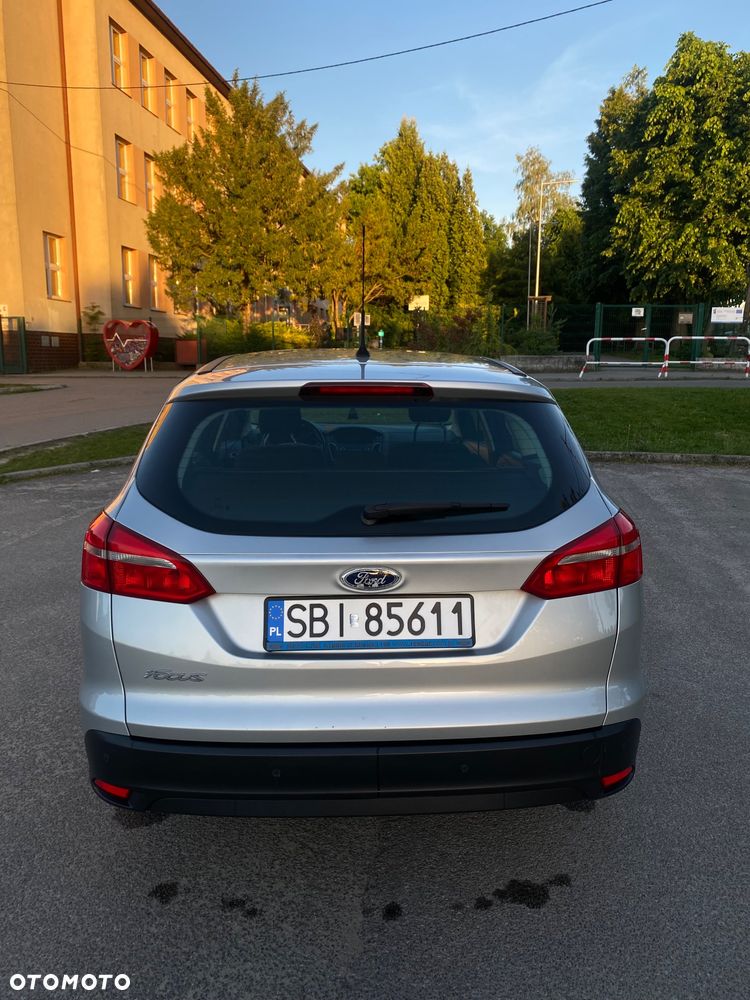 Ford Focus - 17