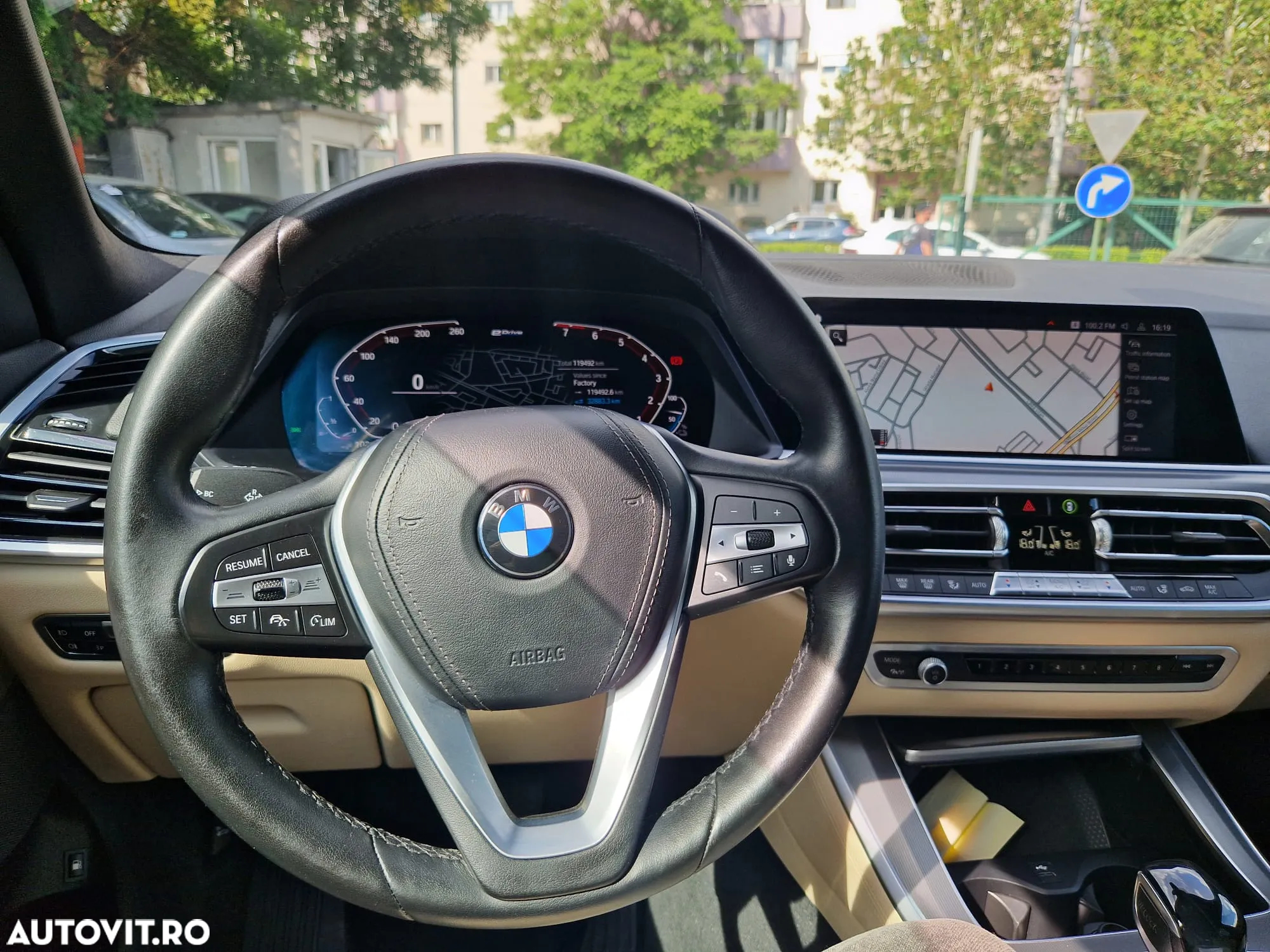 BMW X5 xDrive45e AT PHEV - 10